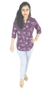 CASUAL SHIRT