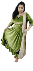 FANCY KURTI